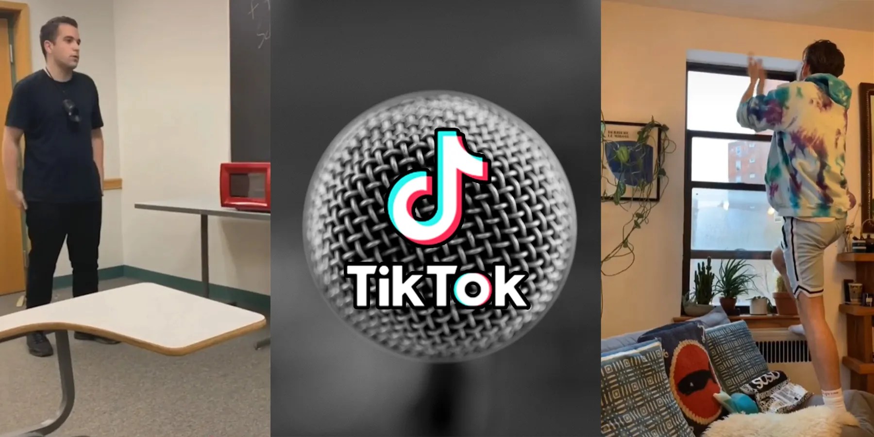 How To Do A Voiceover On TikTok Properly Screen Rant