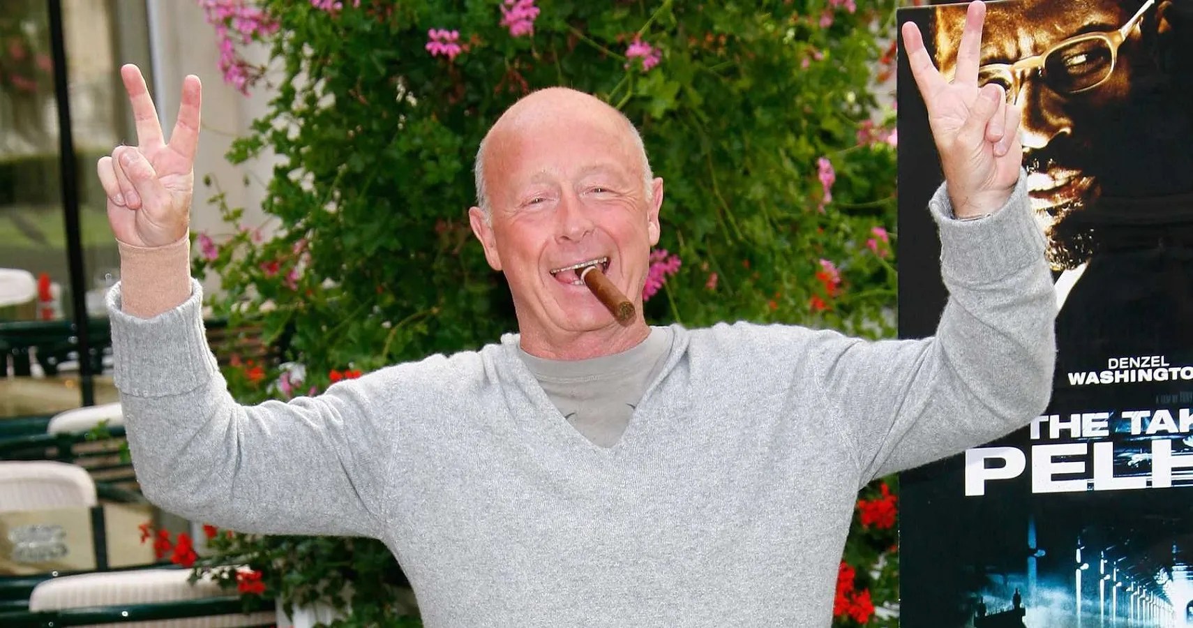 Tony Scott's 10 Best Movies According To Rotten Tomatoes