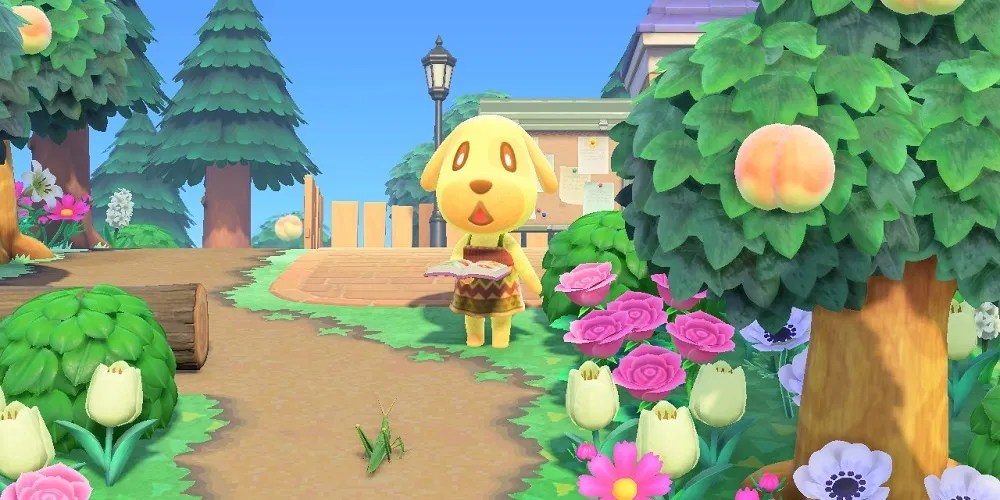 Animal Crossing New Horizons — The 15 Best Normal Villagers