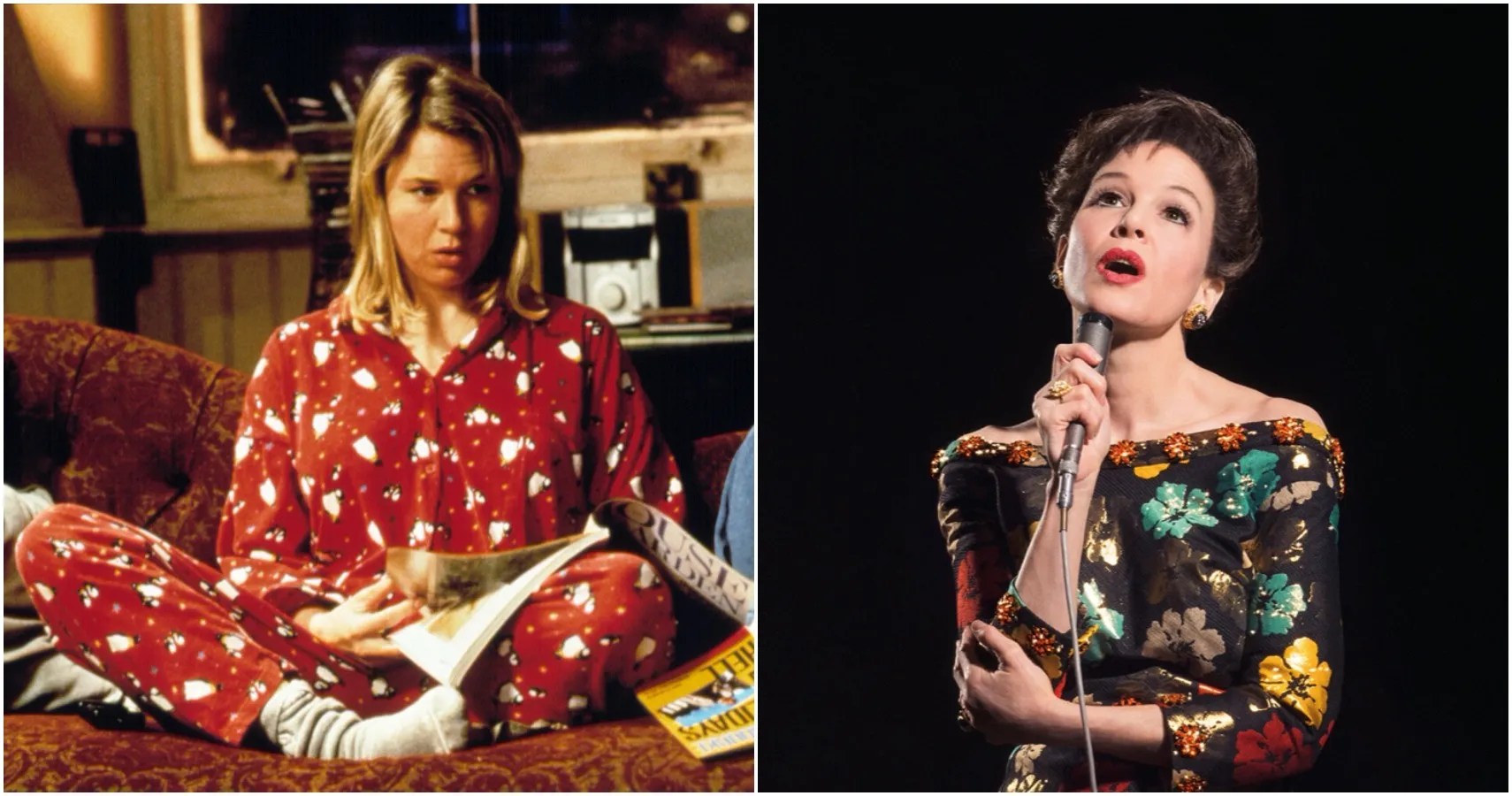 Renée Zellweger's 10 Best Movies (According to IMDb)