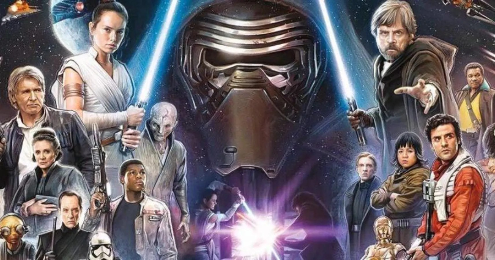 Disney Star Wars Serien Star Wars Day at Sea Returning to Disney