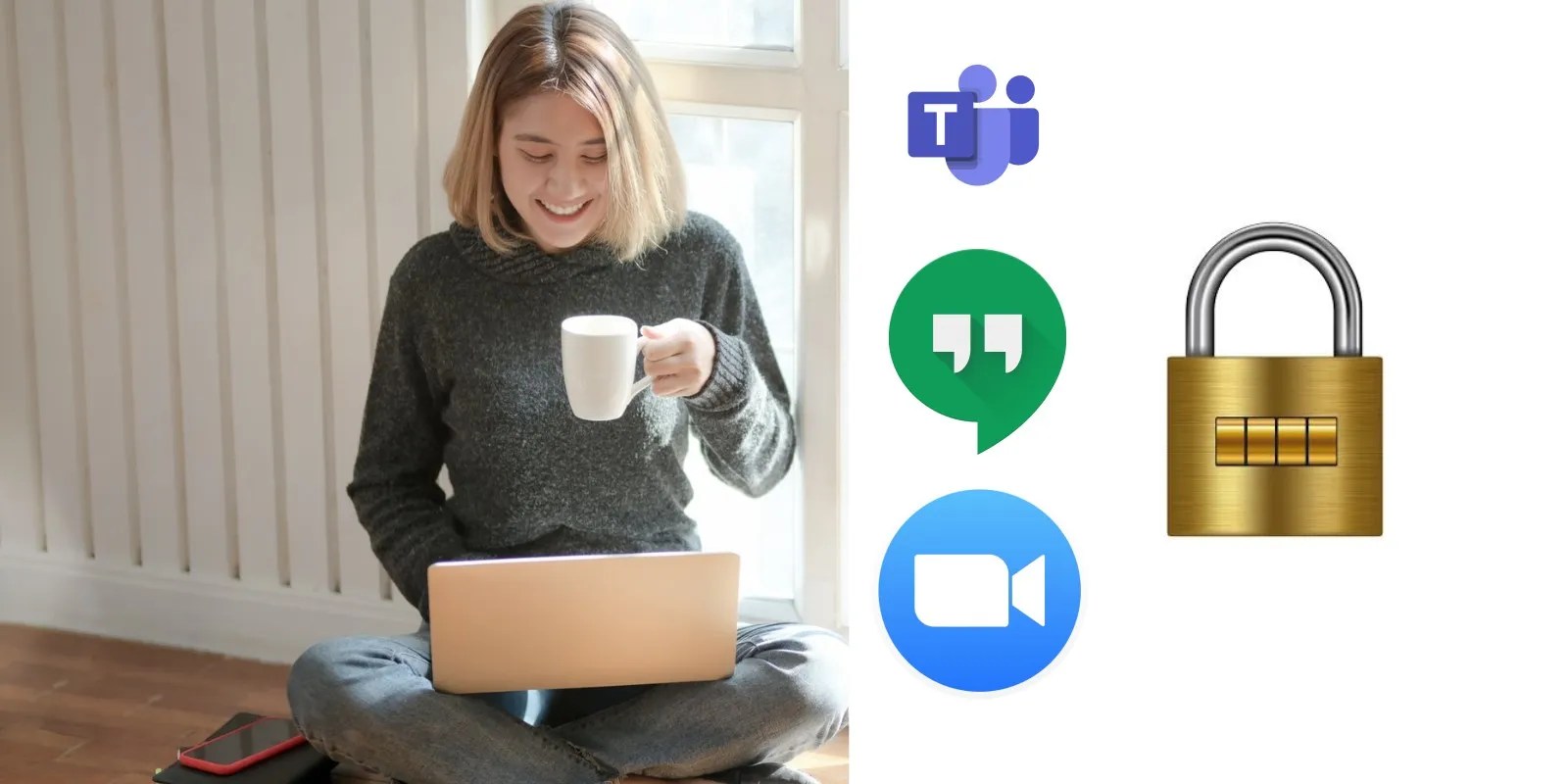 Zoom Not the Only Video Chat Service With Privacy