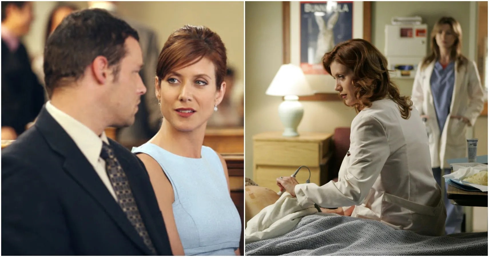 Grey's Anatomy 5 Times Addison Montgomery Was A Overrated Character