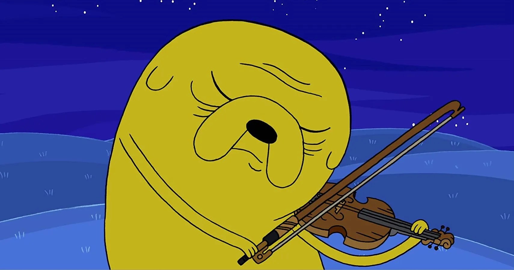 Adventure Time The 10 Best Songs In The Series, Ranked