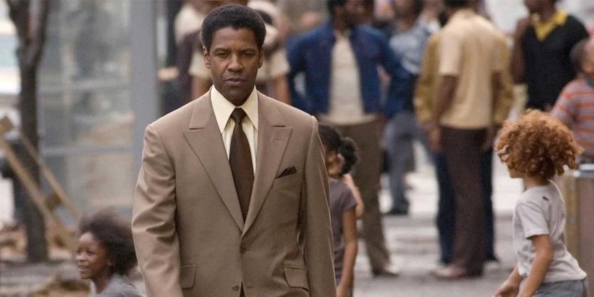 The Top Ten Gangster Movies ScreenRant