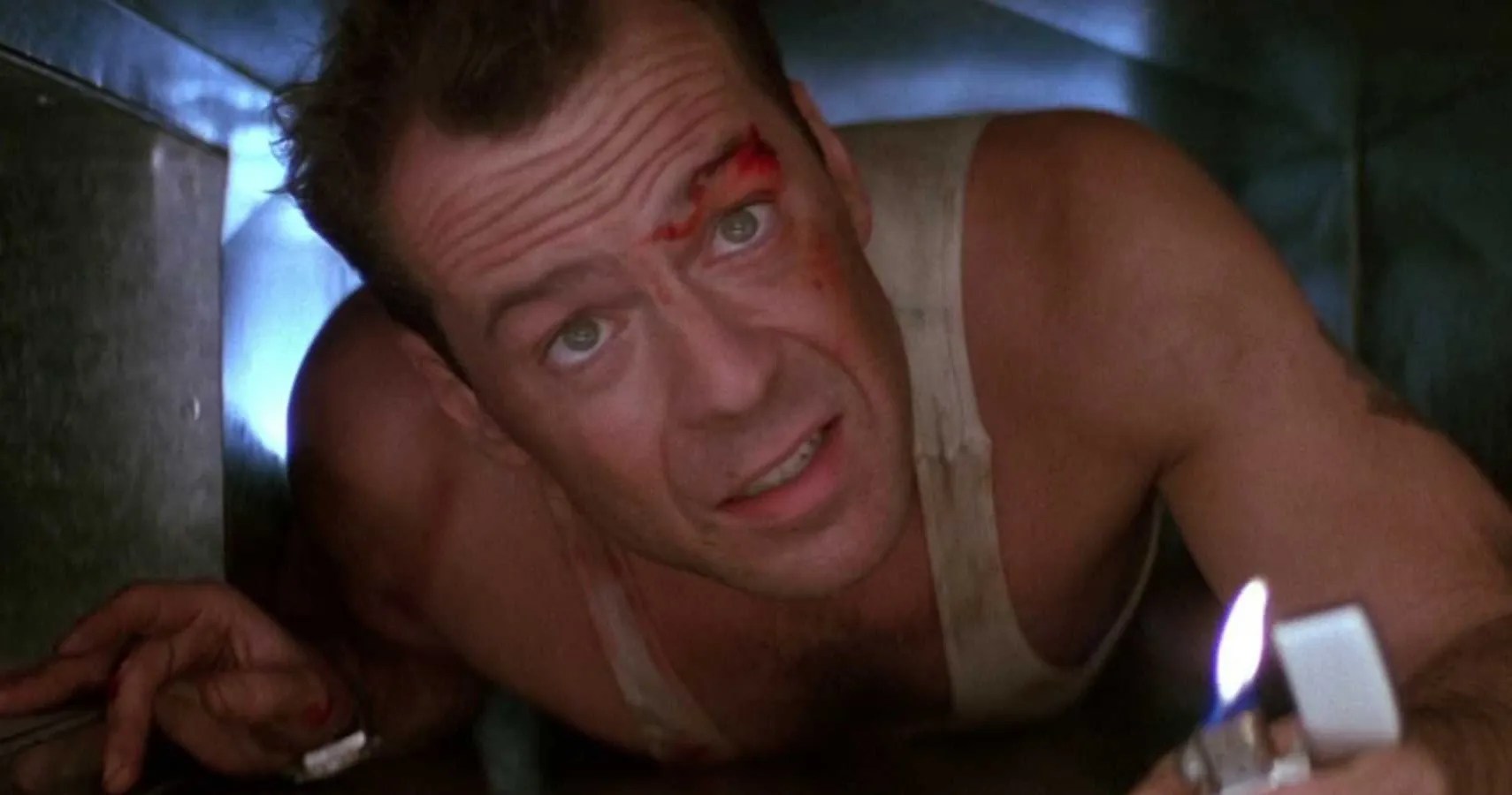 Die Hard’s 10 Most Badass Moments ScreenRant