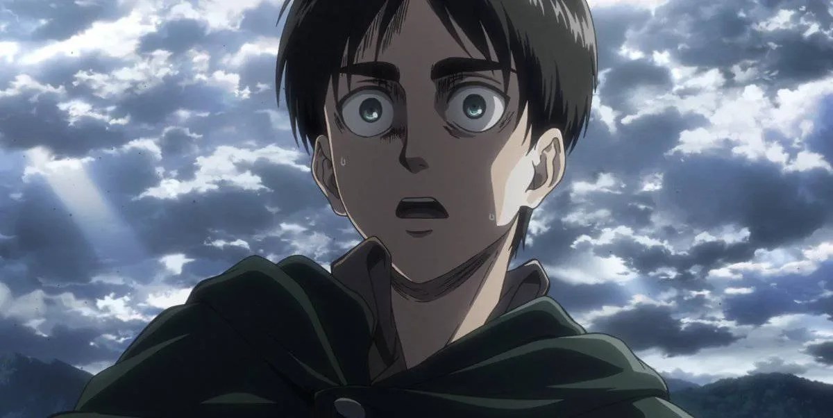 Attack on Titan Erens Founding Titan Powers Explained