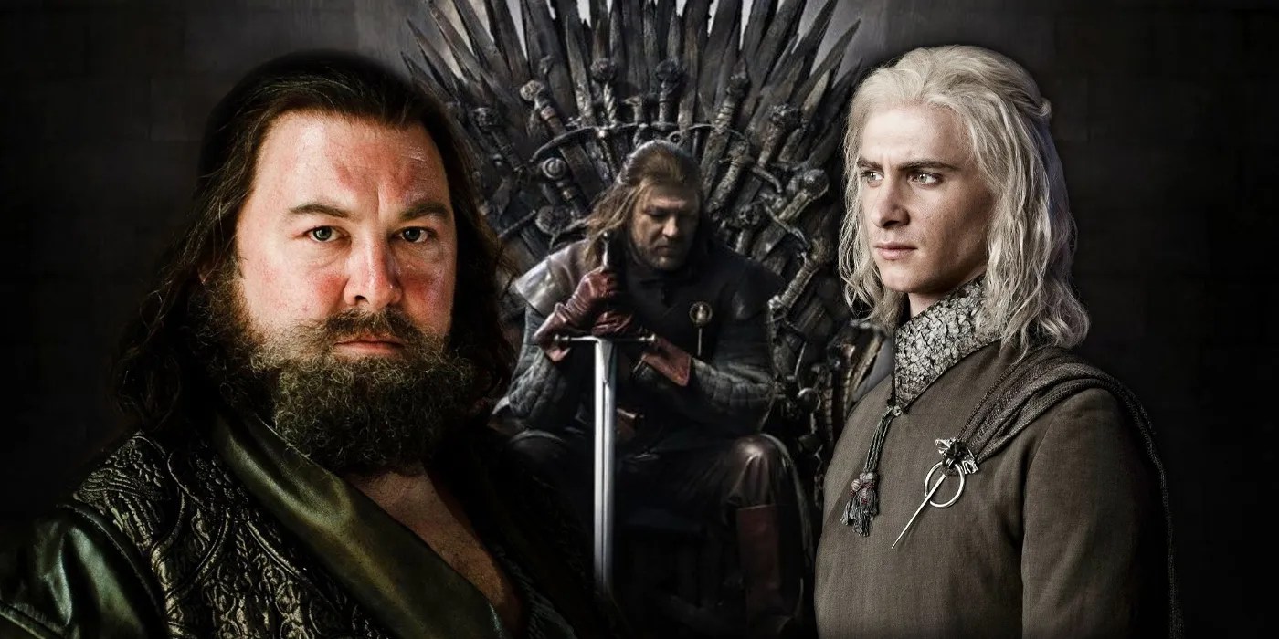 Game Of Thrones Every Character Death In Season 1 Screen Rant