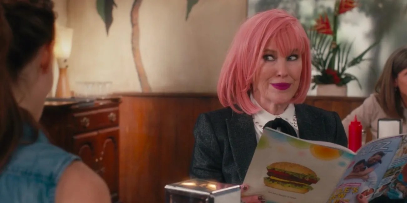 Schitts Creek 10 Moira Rose Quotes That Prove She Is The Funniest Character