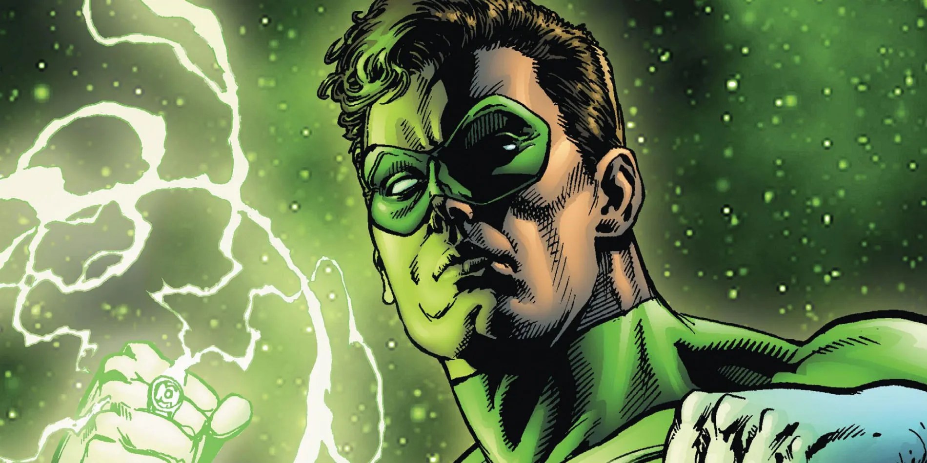 Is Hal Jordan The Best Green Lantern, or The WORST? Screen Rant