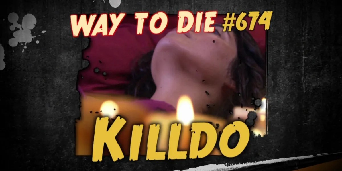 Ron perlman 1000 ways to die sanygarden