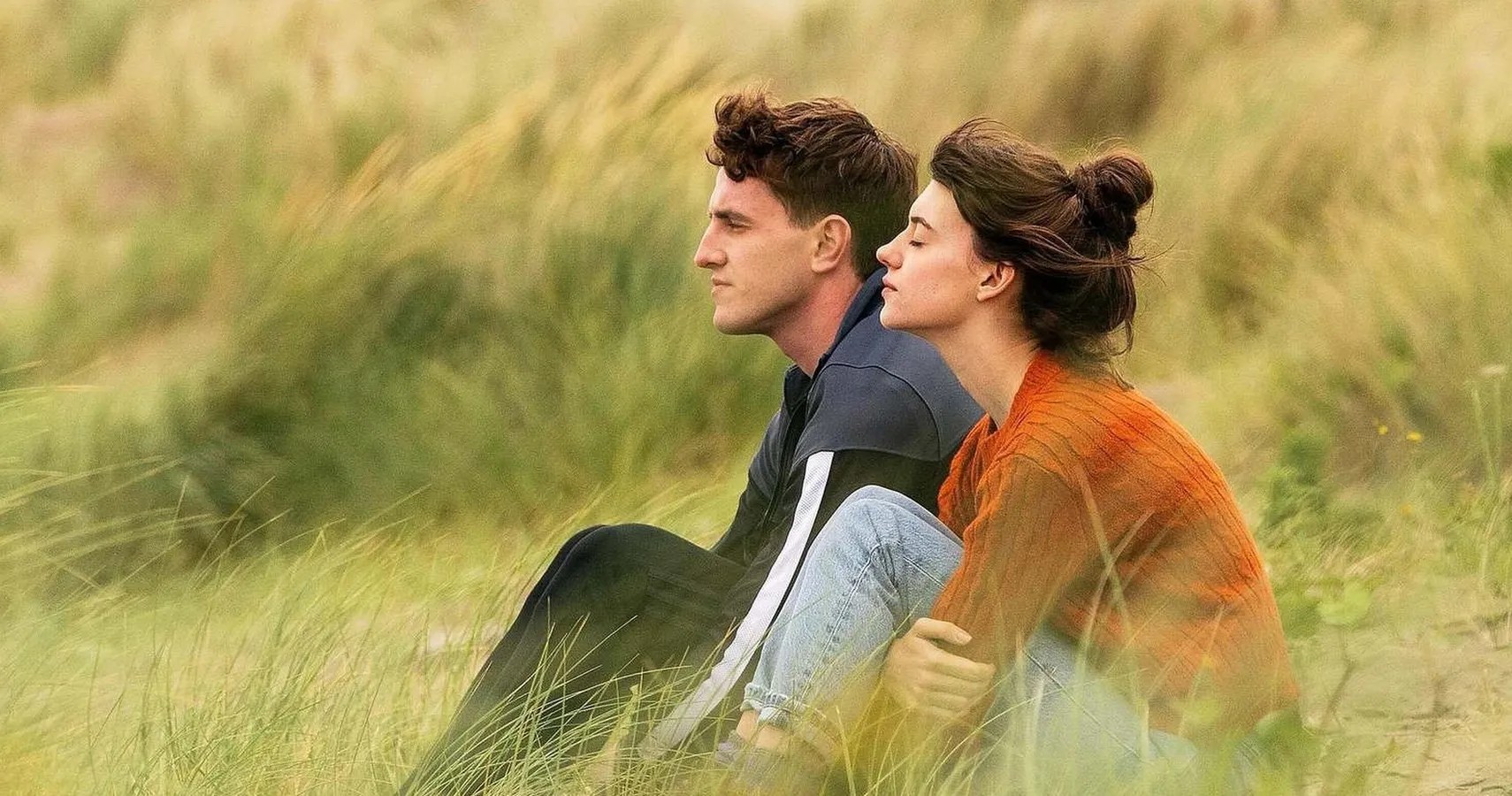 Normal People: 10 Most Relatable Connell Scenes, Ranked