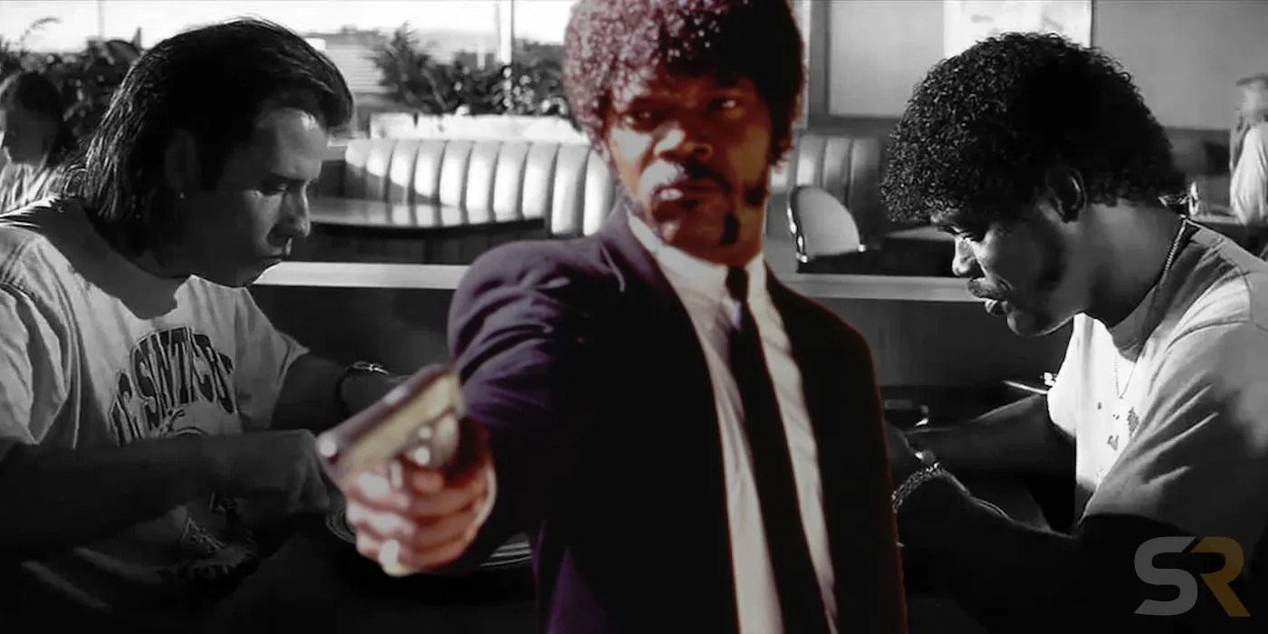 Pulp Fiction's Fake Ezekiel Bible Verse & Real Religious Meaning Explained