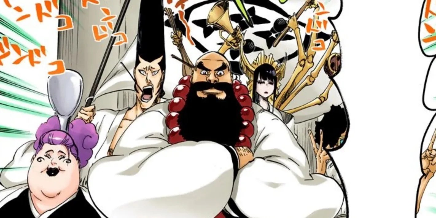 Bleach 1000 Year Blood War Anime Reddit / Bleach Anime Returns Will