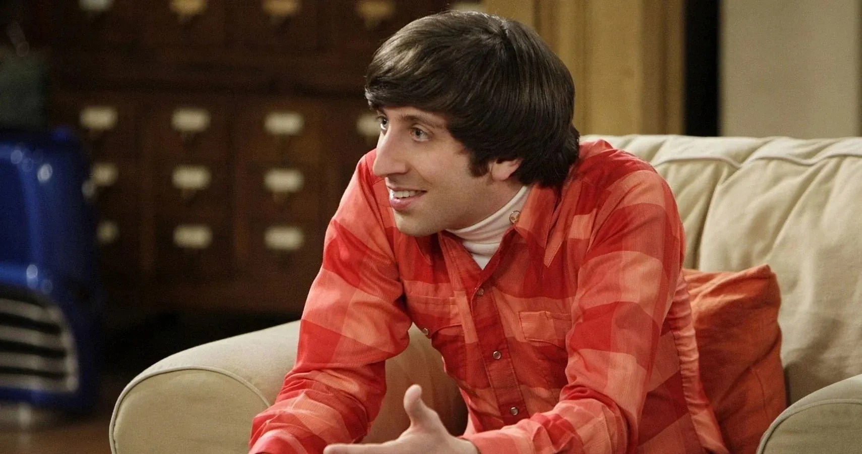 The Big Bang Theory 5 Times Howard Was An Overrated Character (& 5 He