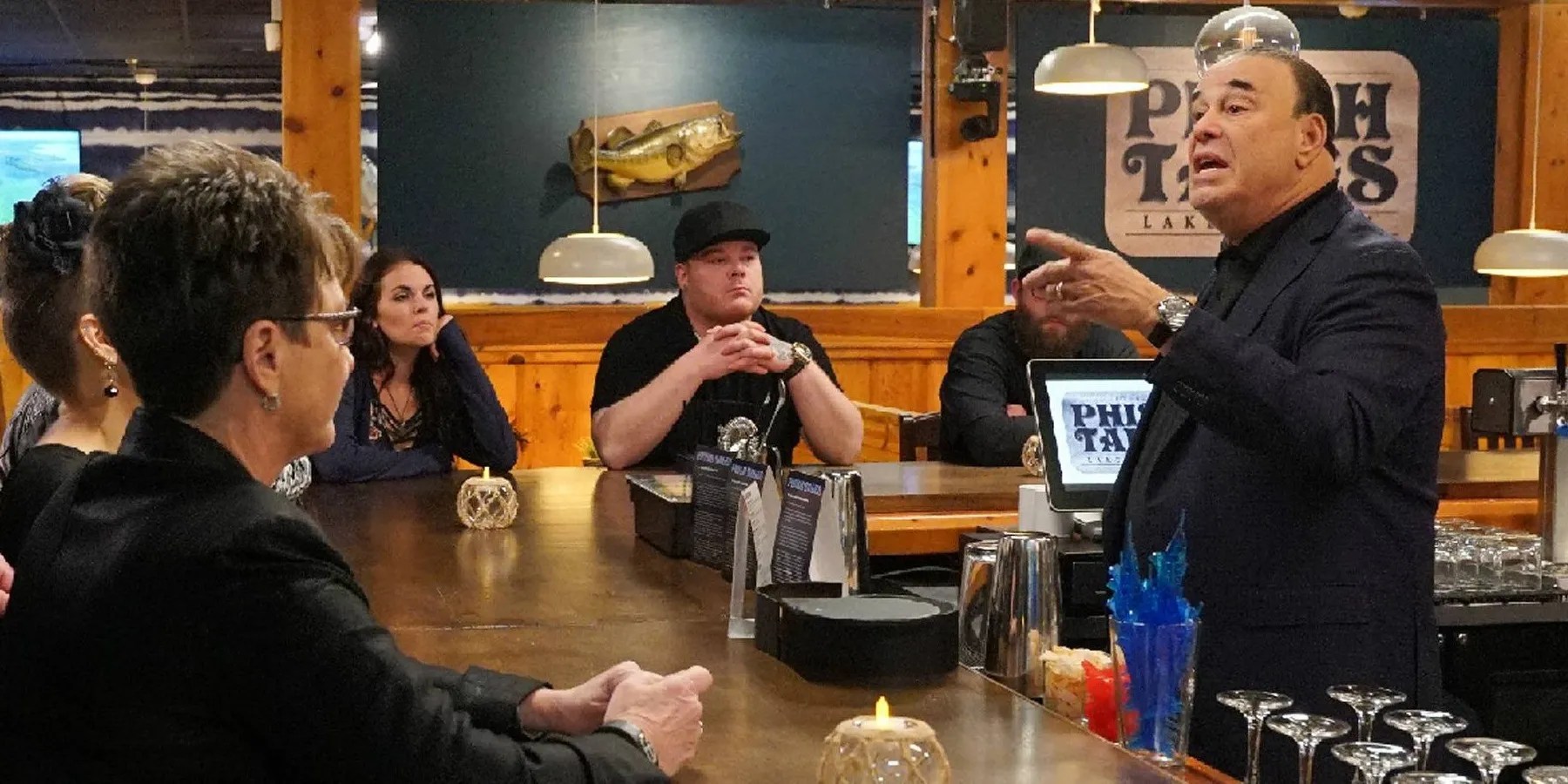 15 Best Episodes Of Bar Rescue Ranked (According To IMDb)