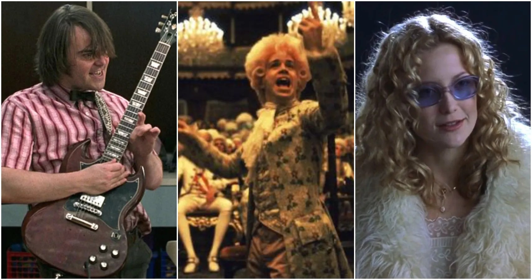 The 10 Greatest Movies About Music, Ranked (According To IMDb)