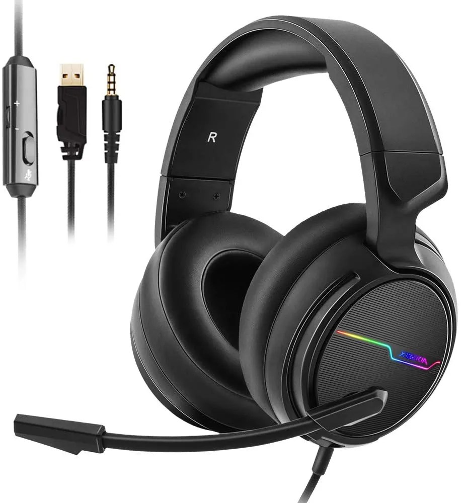 Best PS4 Headsets (Updated 2020) Best PS4 Headsets (Updated 2020)