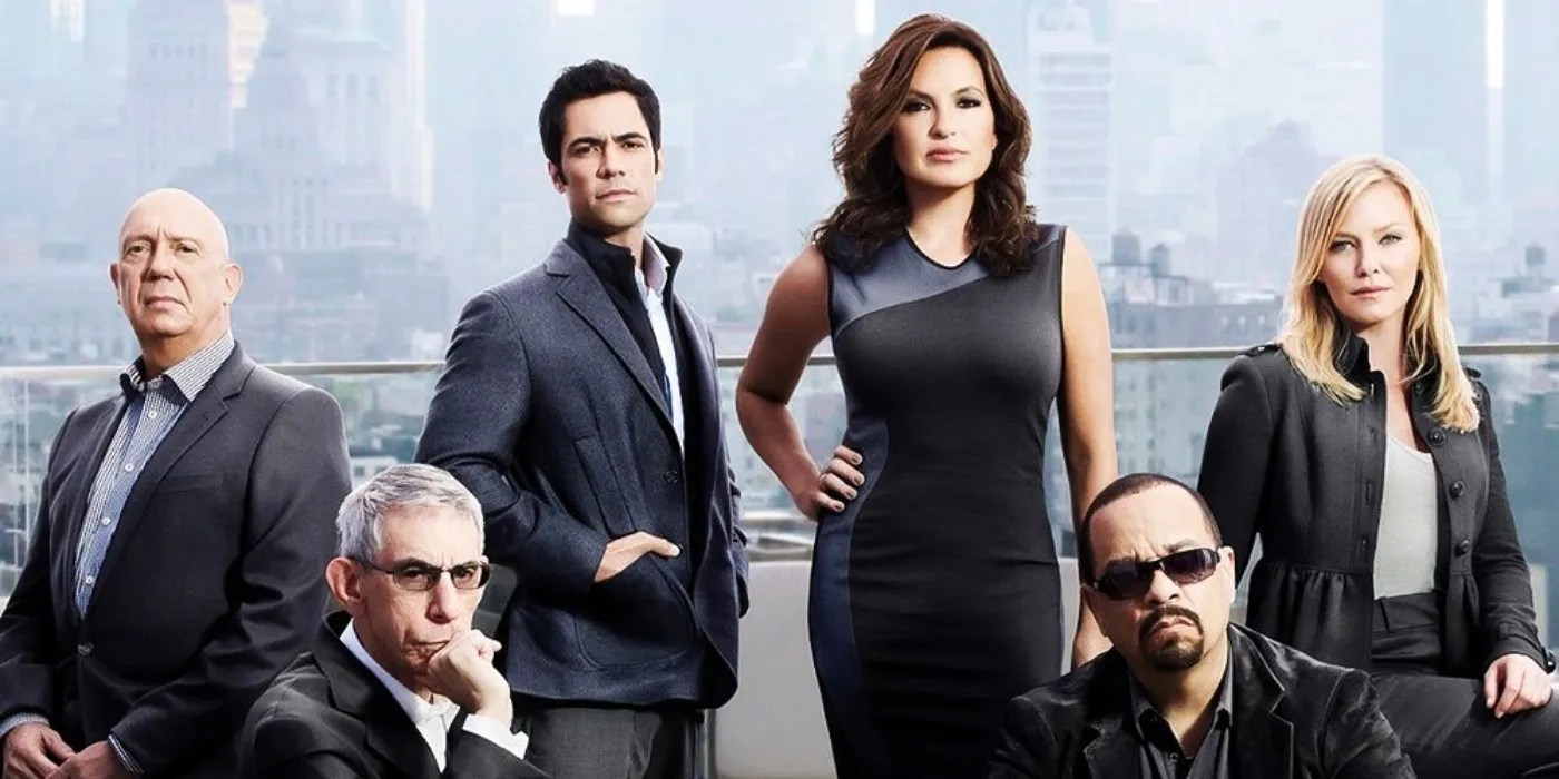Law & Order Hate Crimes Spinoff May Go To Streaming Not NBC Due To Language