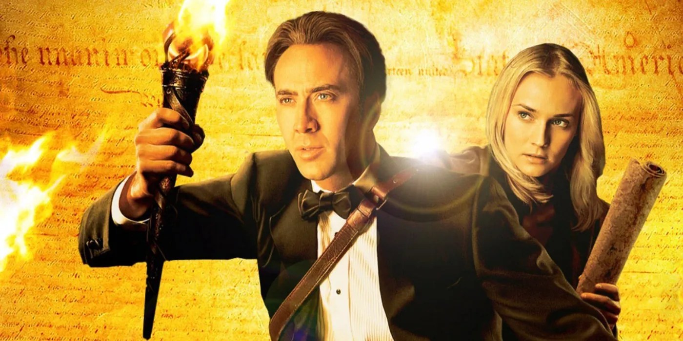 Is National Treasure On Netflix, Hulu Or Prime? Where To