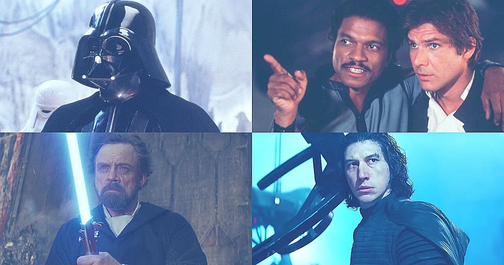 Star Wars 5 Times The Good Guys Messed Up (& 5 Times The Bad Guys Did