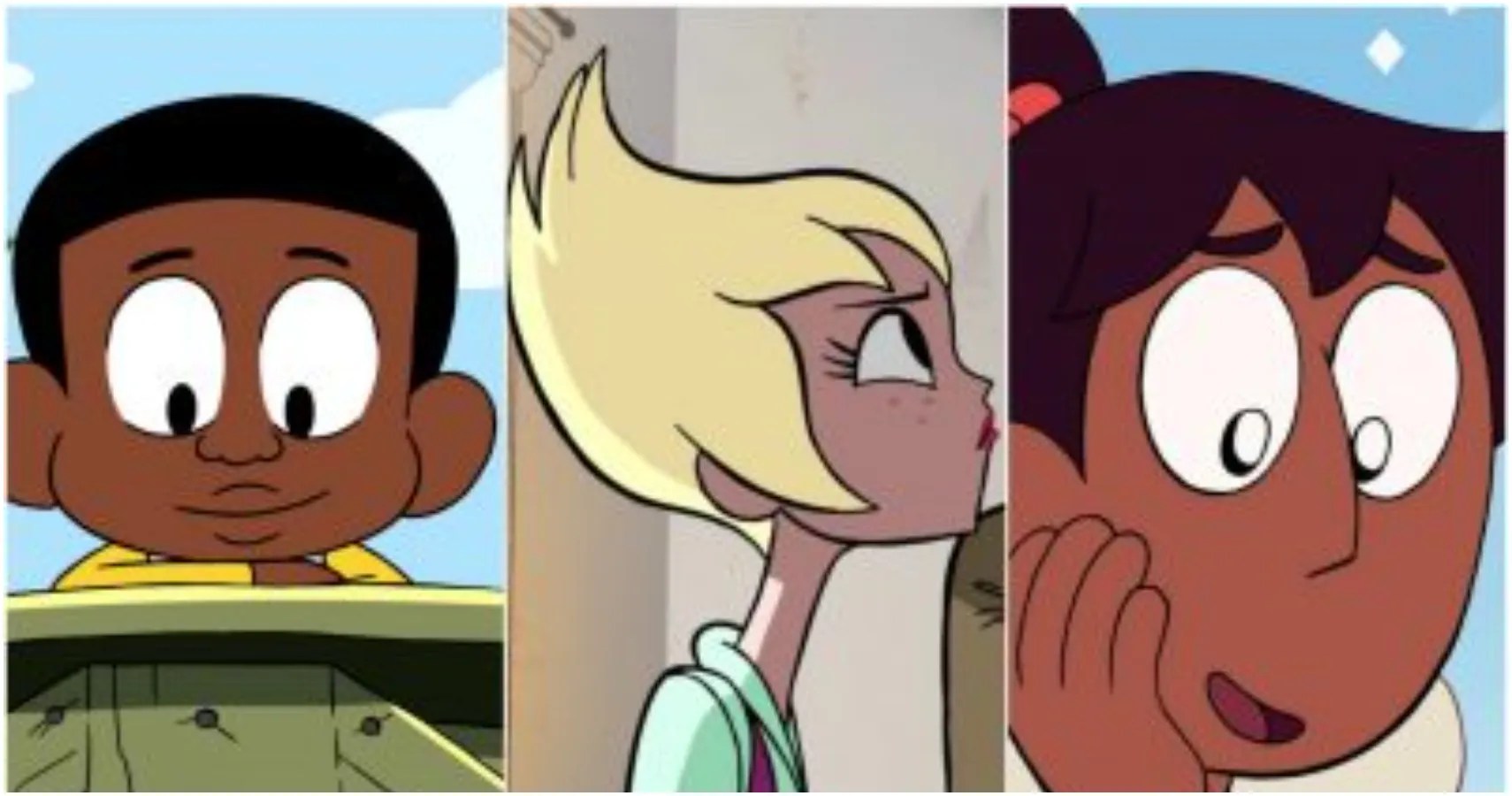 Top 10 2010s Cartoon Network Series, Ranked (According To IMDb)