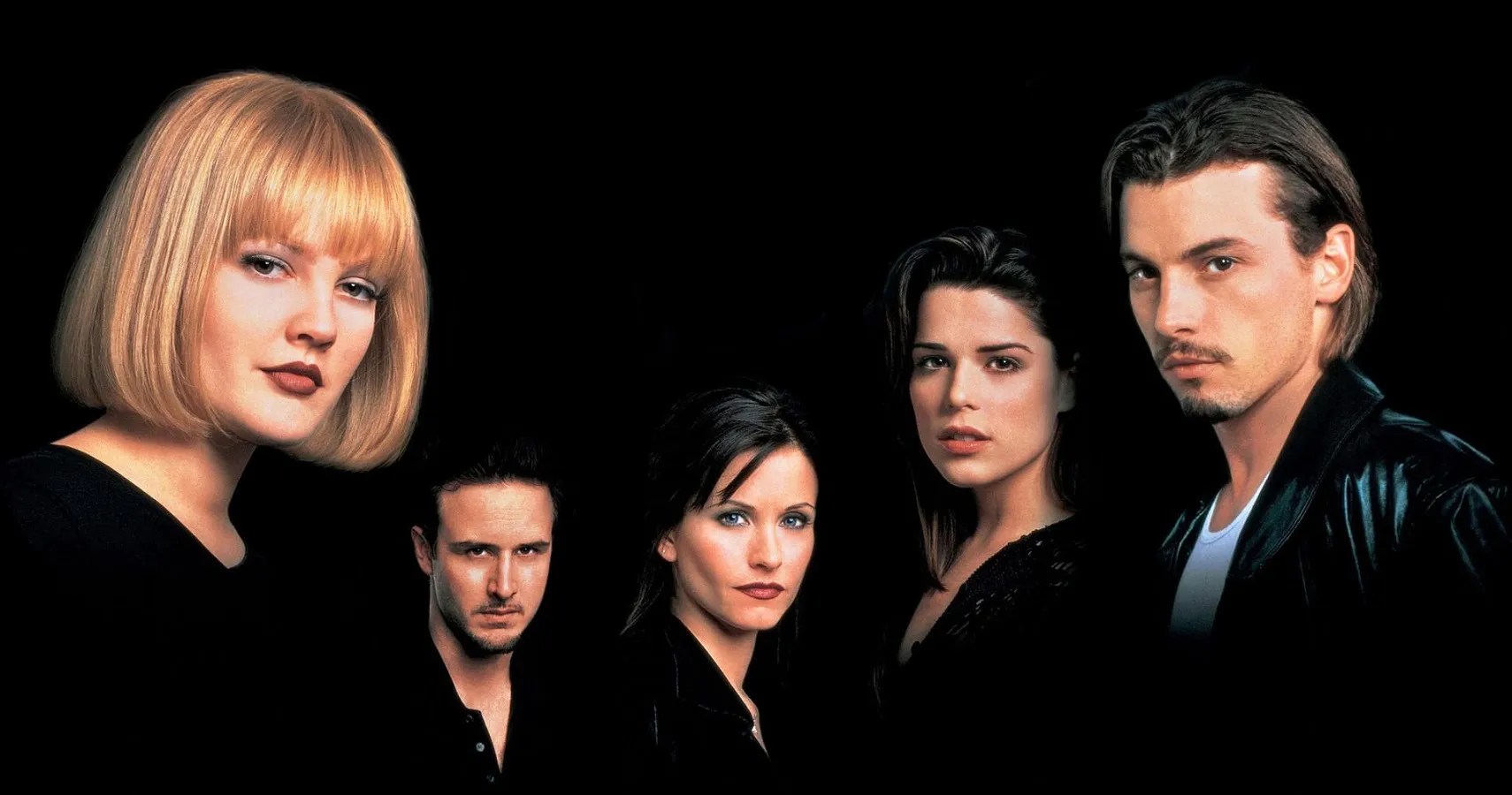 10 BehindTheScenes Facts About The Scream Franchise