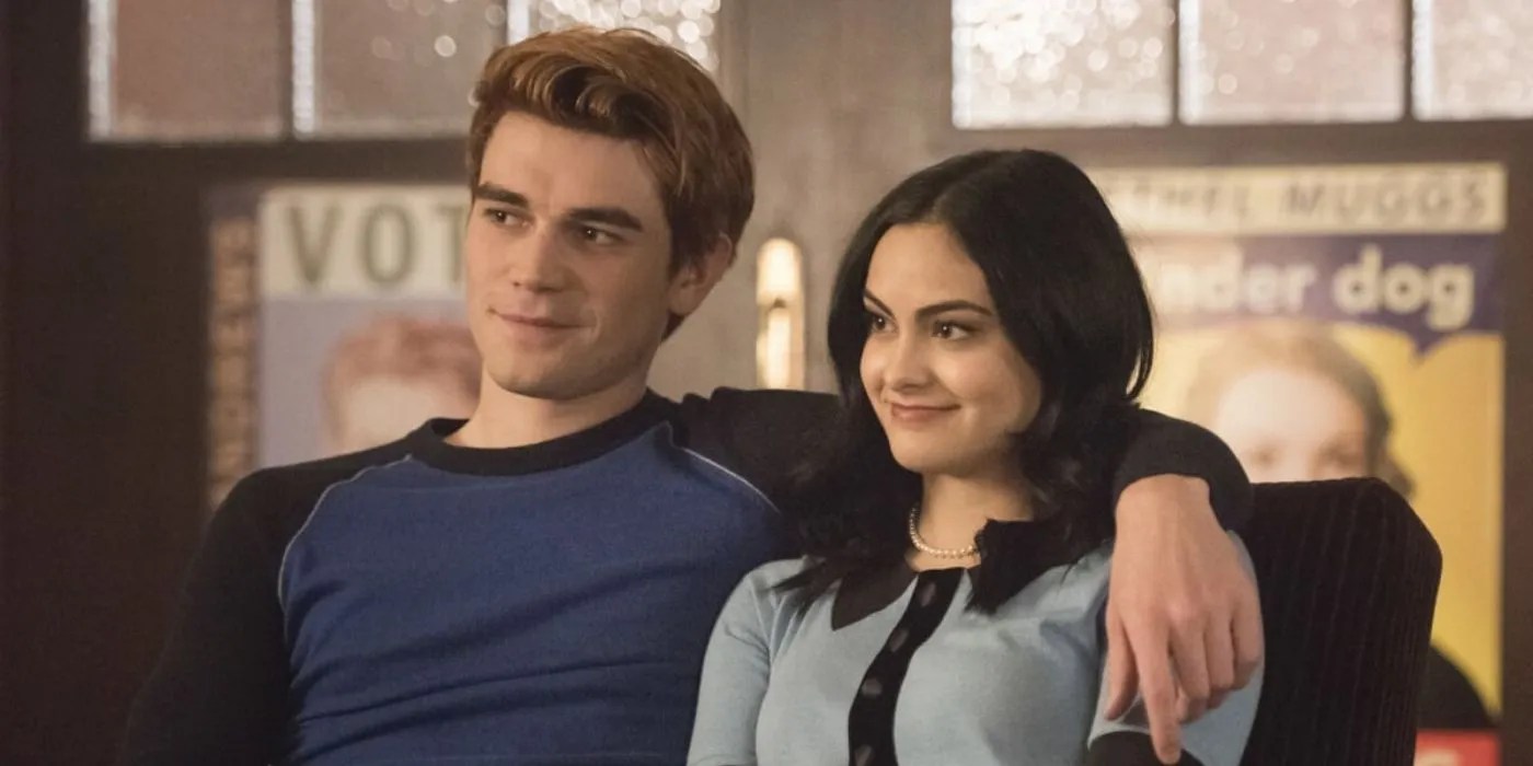 Riverdale 10 Things That Went Wrong For Veronica Once She Started