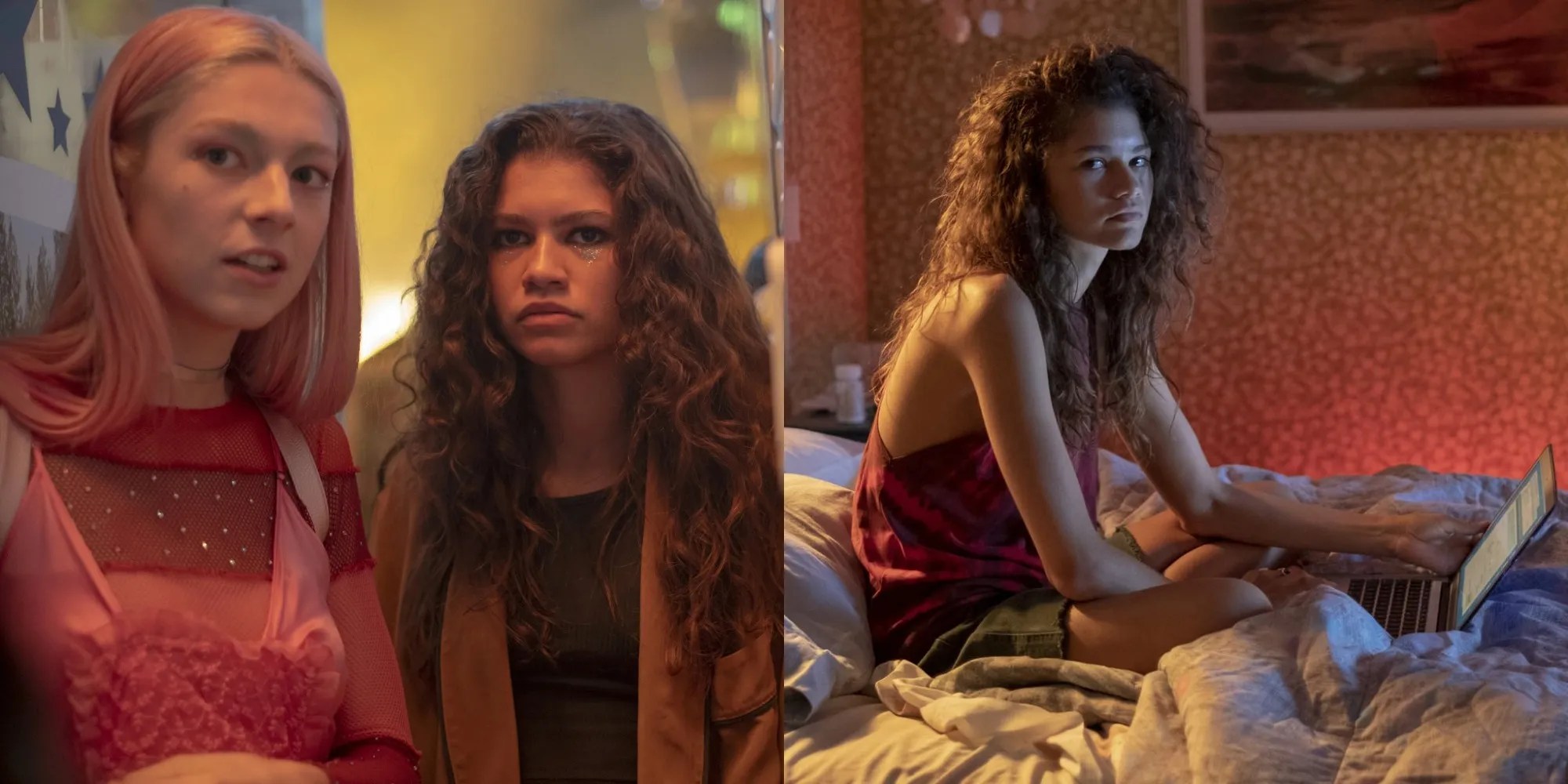Euphoria Rue's 15 Most Iconic Quotes Screen Rant