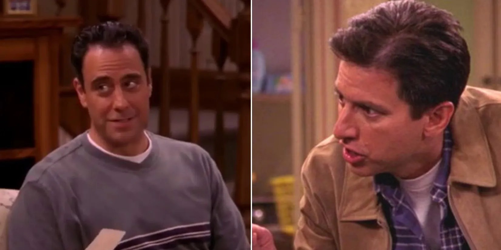 Everybody Loves Raymond 10 Things That Make No Sense About Robert