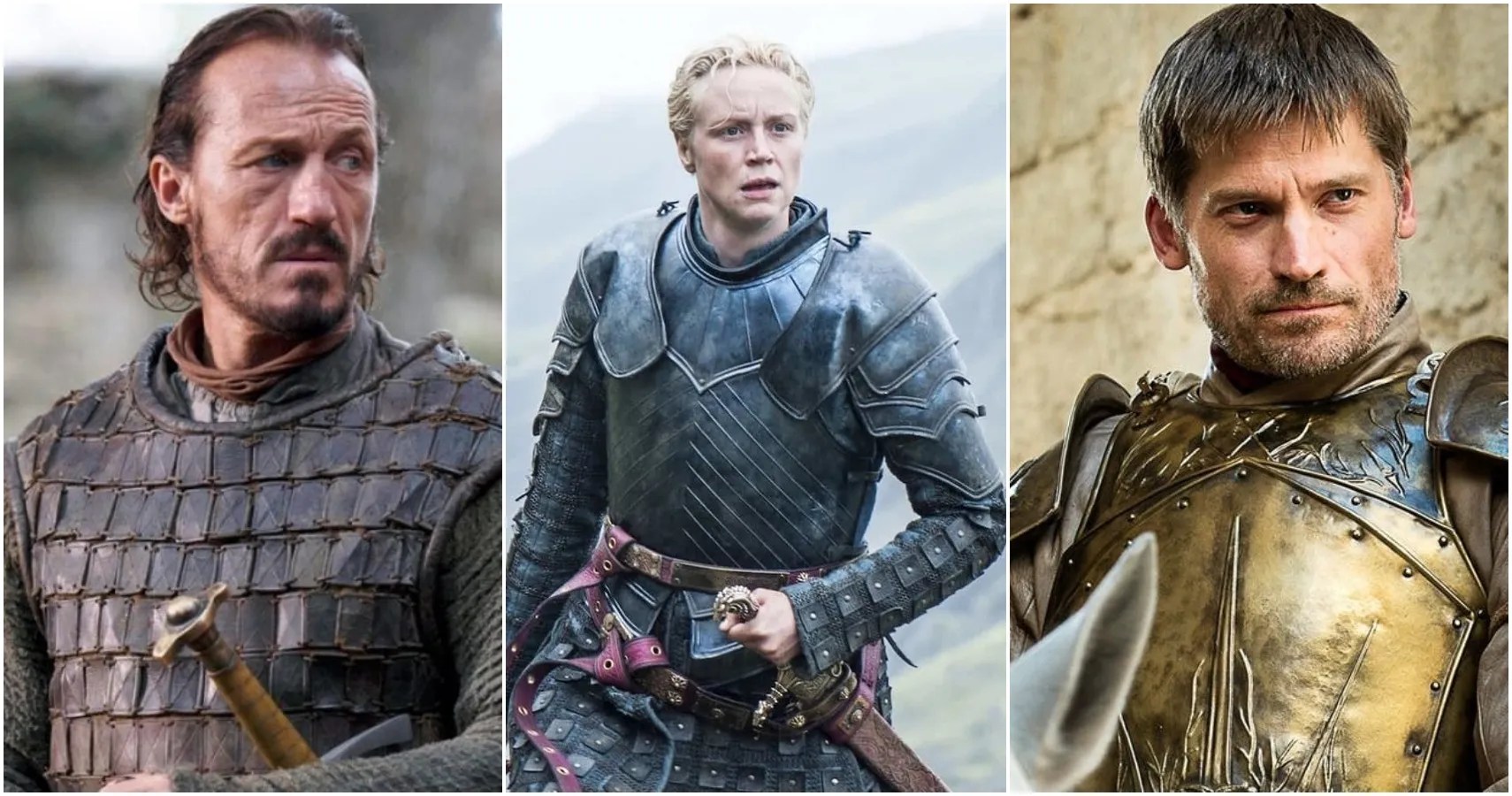 The Best Swordfighters In Game Of Thrones, Ranked ScreenRant