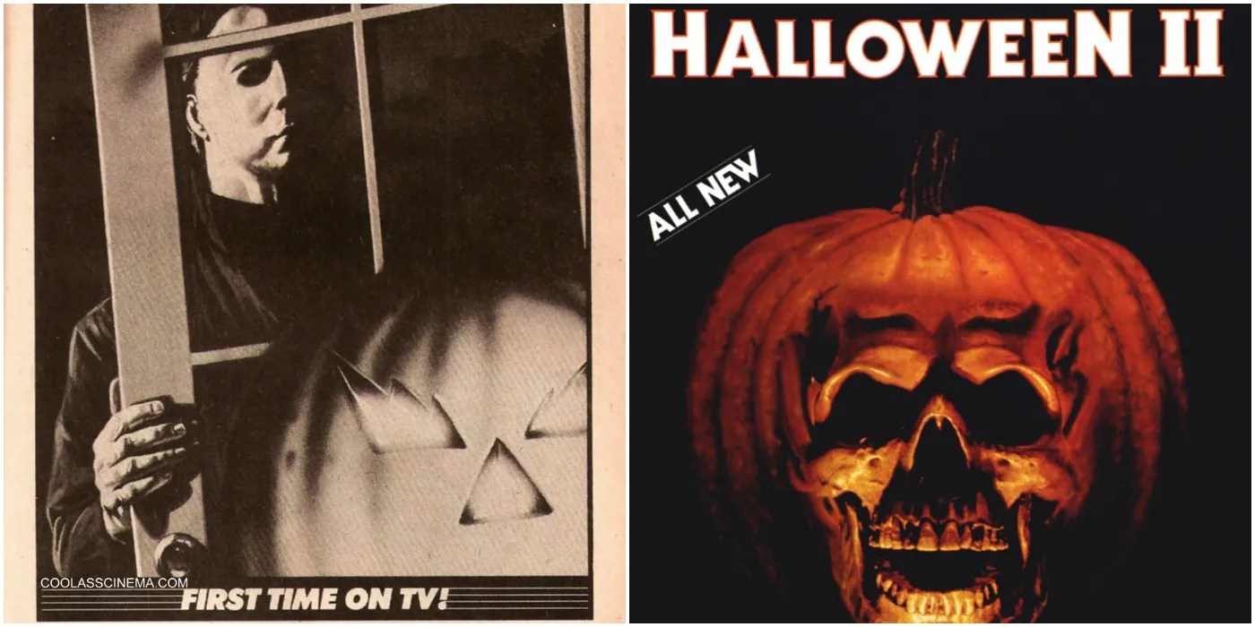 Halloween Why NBC's Television Version Hurt The Movie's Sequel