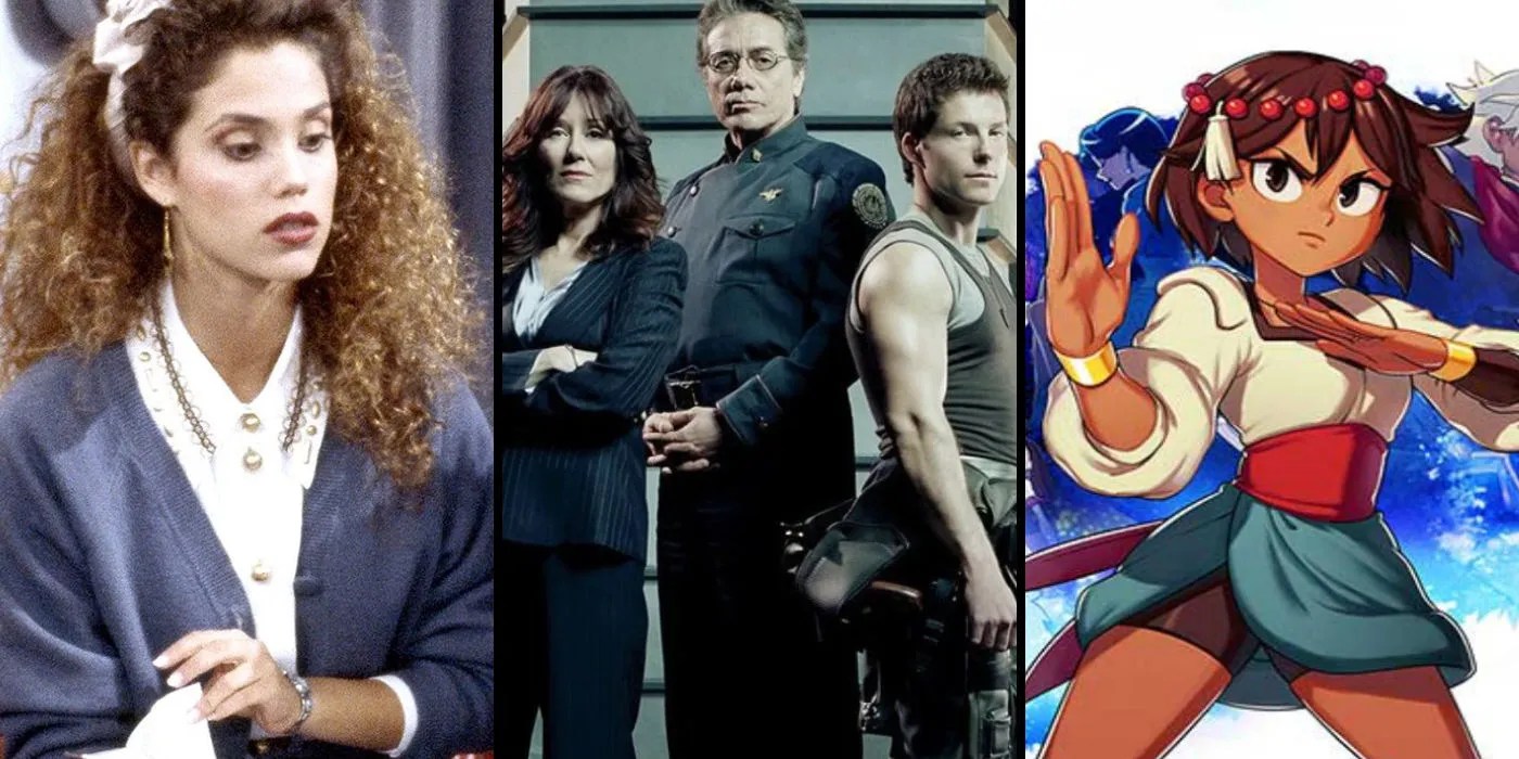 Peacock Every Original Movie & TV Show Screen Rant