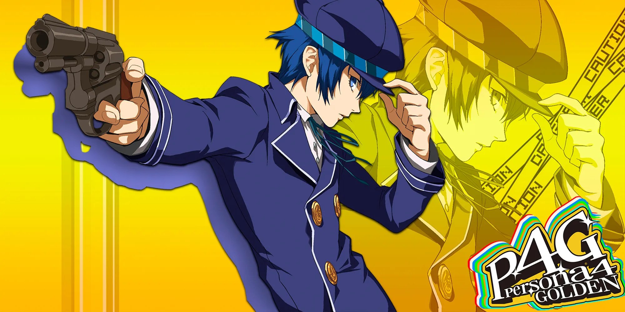 Persona 4 Golden How to Unlock The Secret Algernon Weapon For Naoto