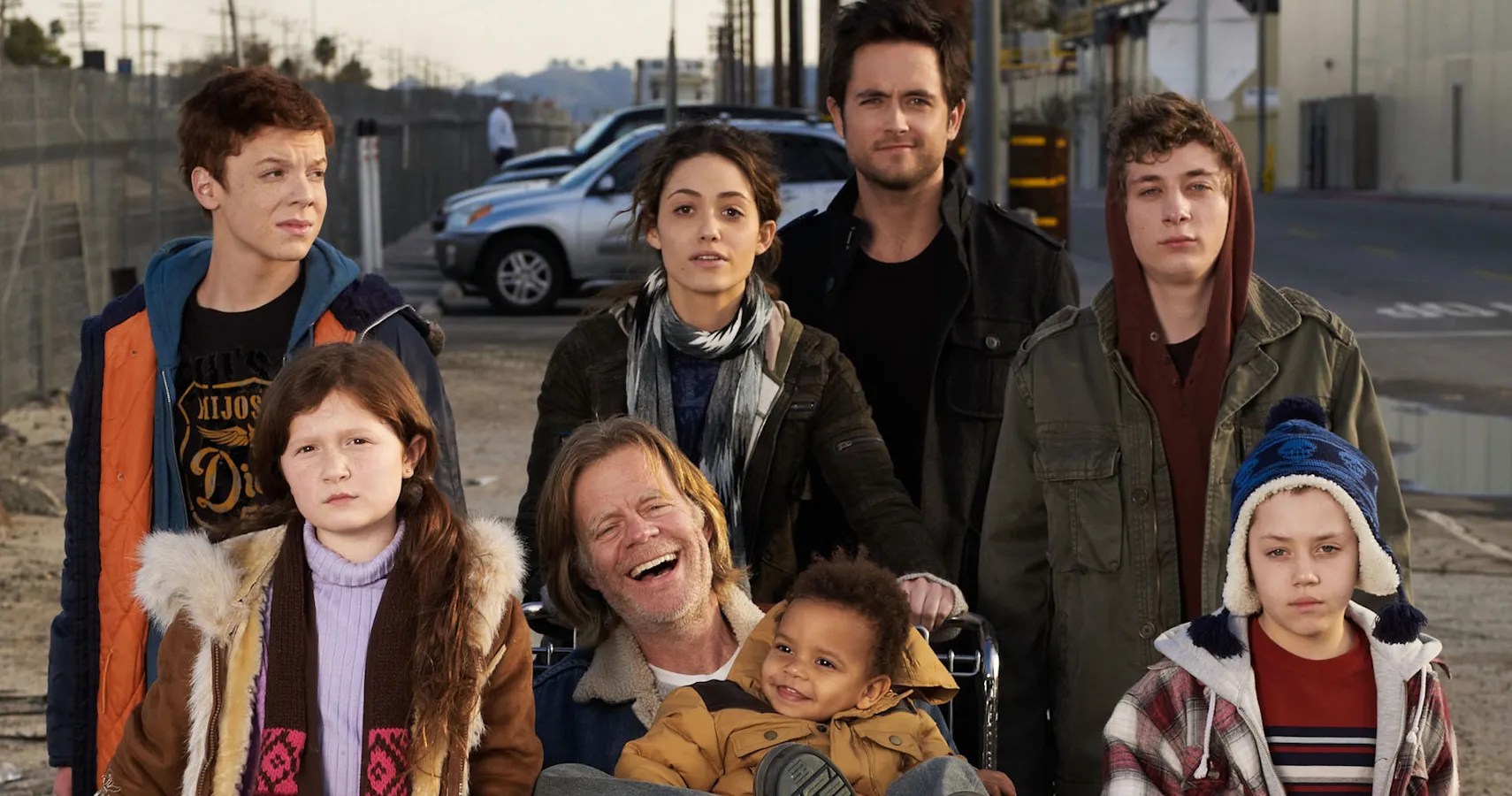 Shameless Every Episode In Season 3, Ranked (According To IMDb)
