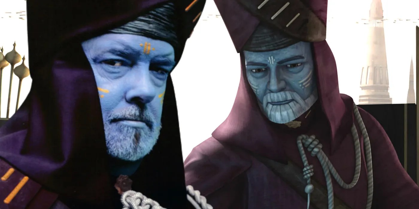 Star Wars 34 Best Celebrity Cameos Ranked FandomWire