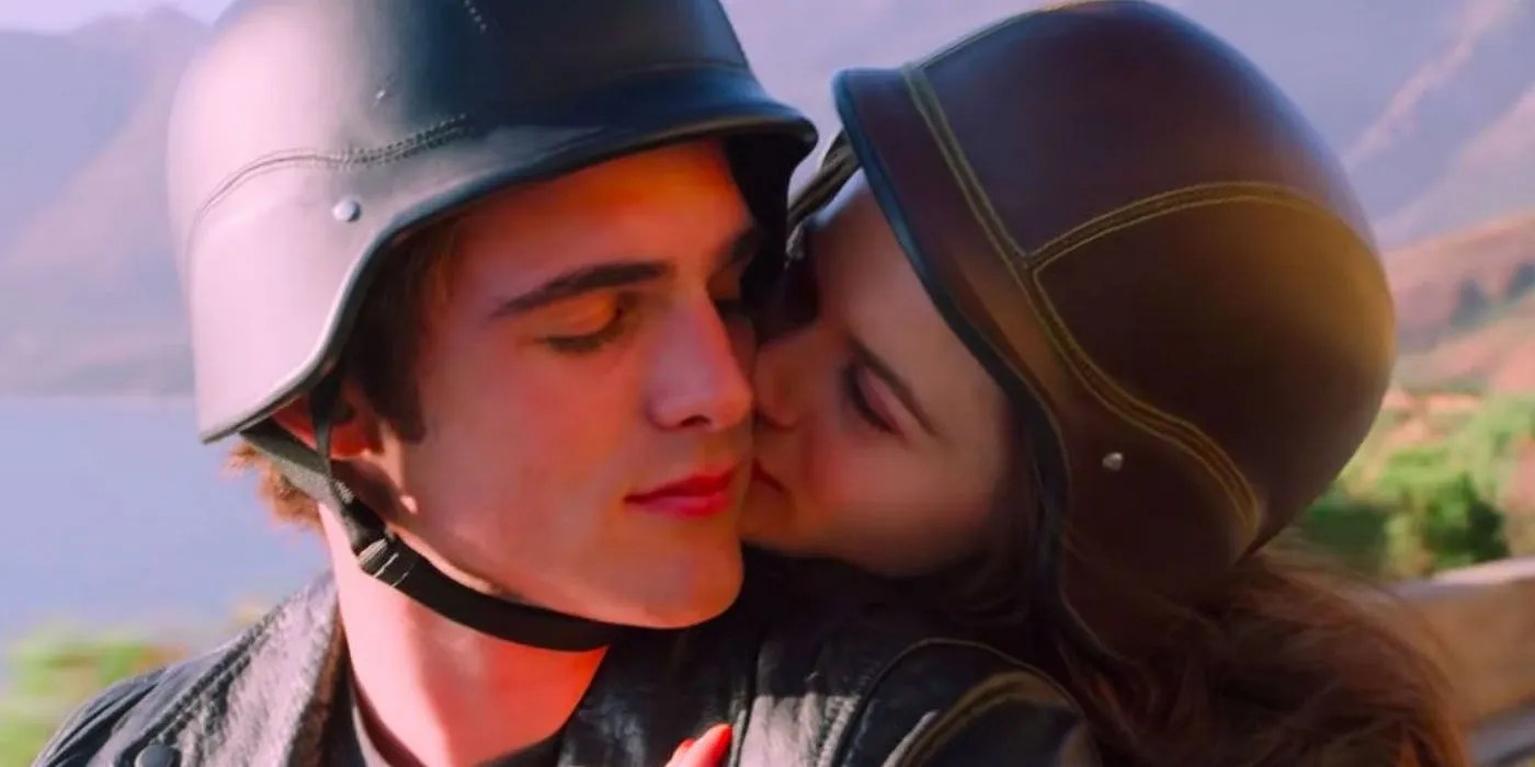 Kissing Booth 2 Soundtrack Every Song In The Netflix Movie