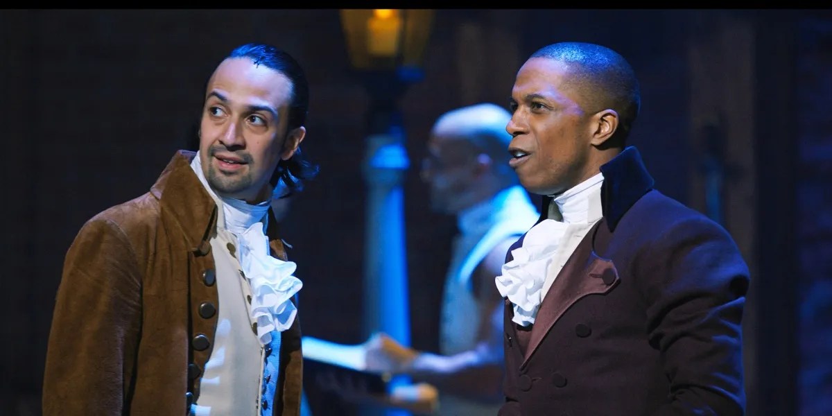 Hamilton Best Aaron Burr Quotes Wechoiceblogger