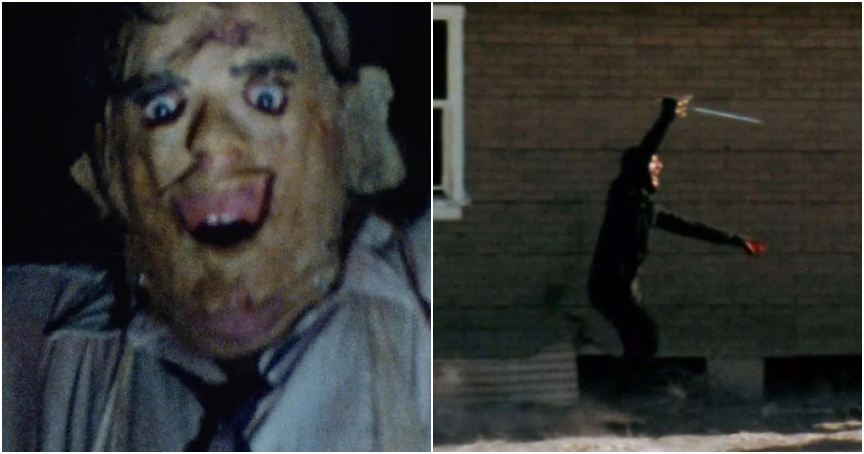 The 5 Best (& 5 Worst) 70s Horror Movies, Ranked According to IMDb