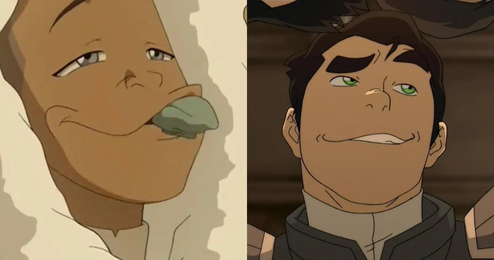 5 Times Sokka Was The Best Part Of Avatar & 5 Times Bolin Was The Best