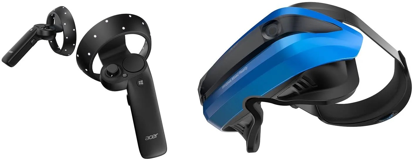 Best VR Headsets for PC (Updated 2021)
