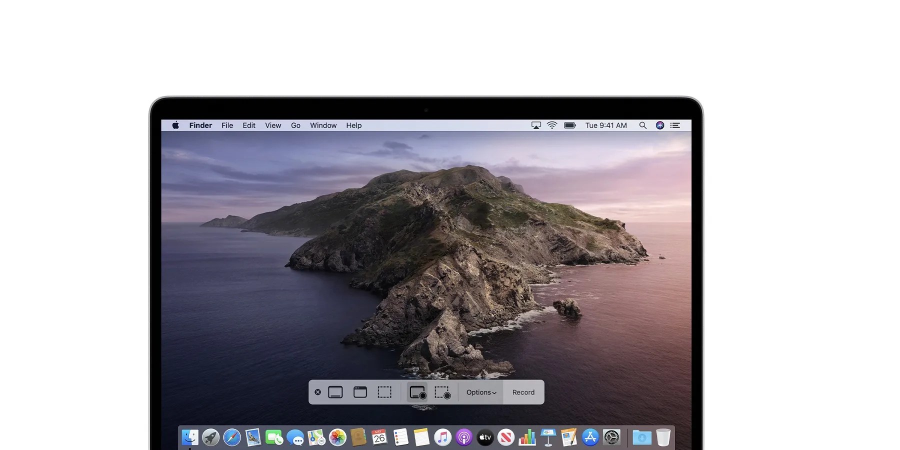 How To Easily Record The Screen On A Mac Screen Rant