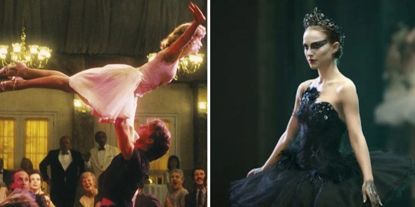 10 Best Dance Movies Of All Time (According To IMDb)