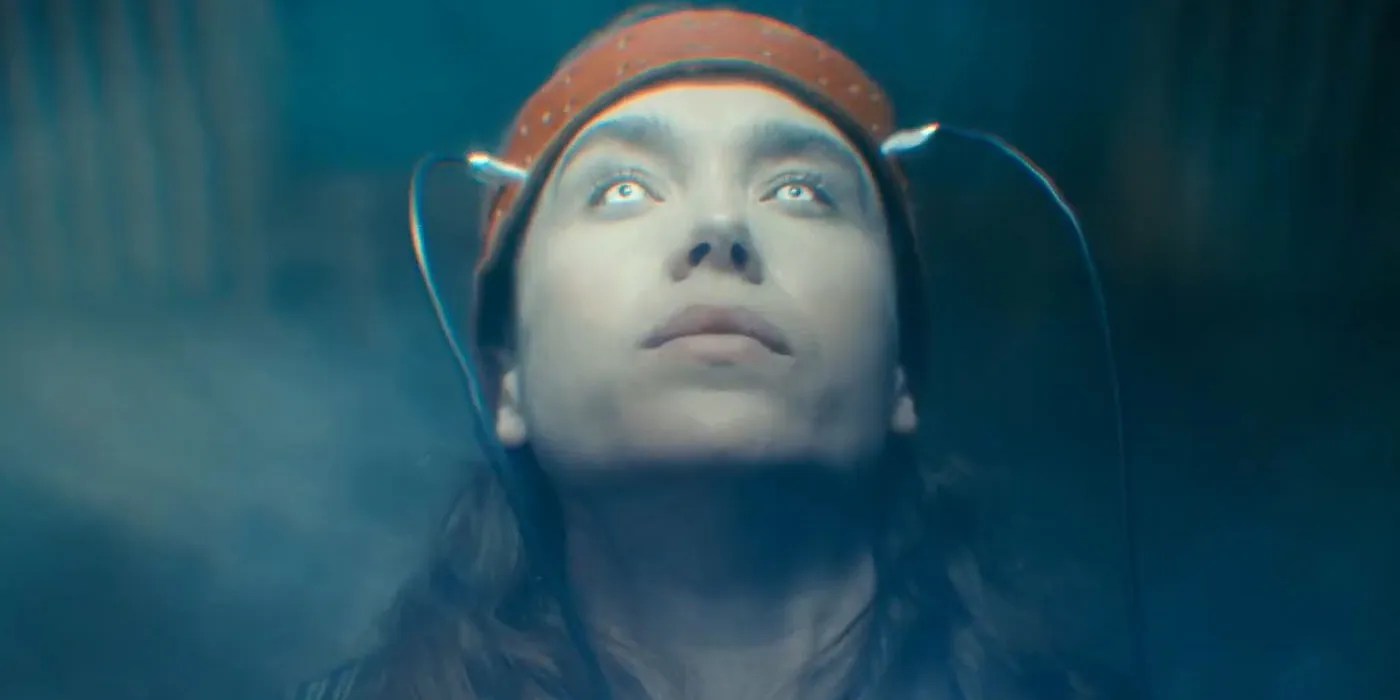 The Umbrella Academy Showrunner Teases Power Increases In Season 3