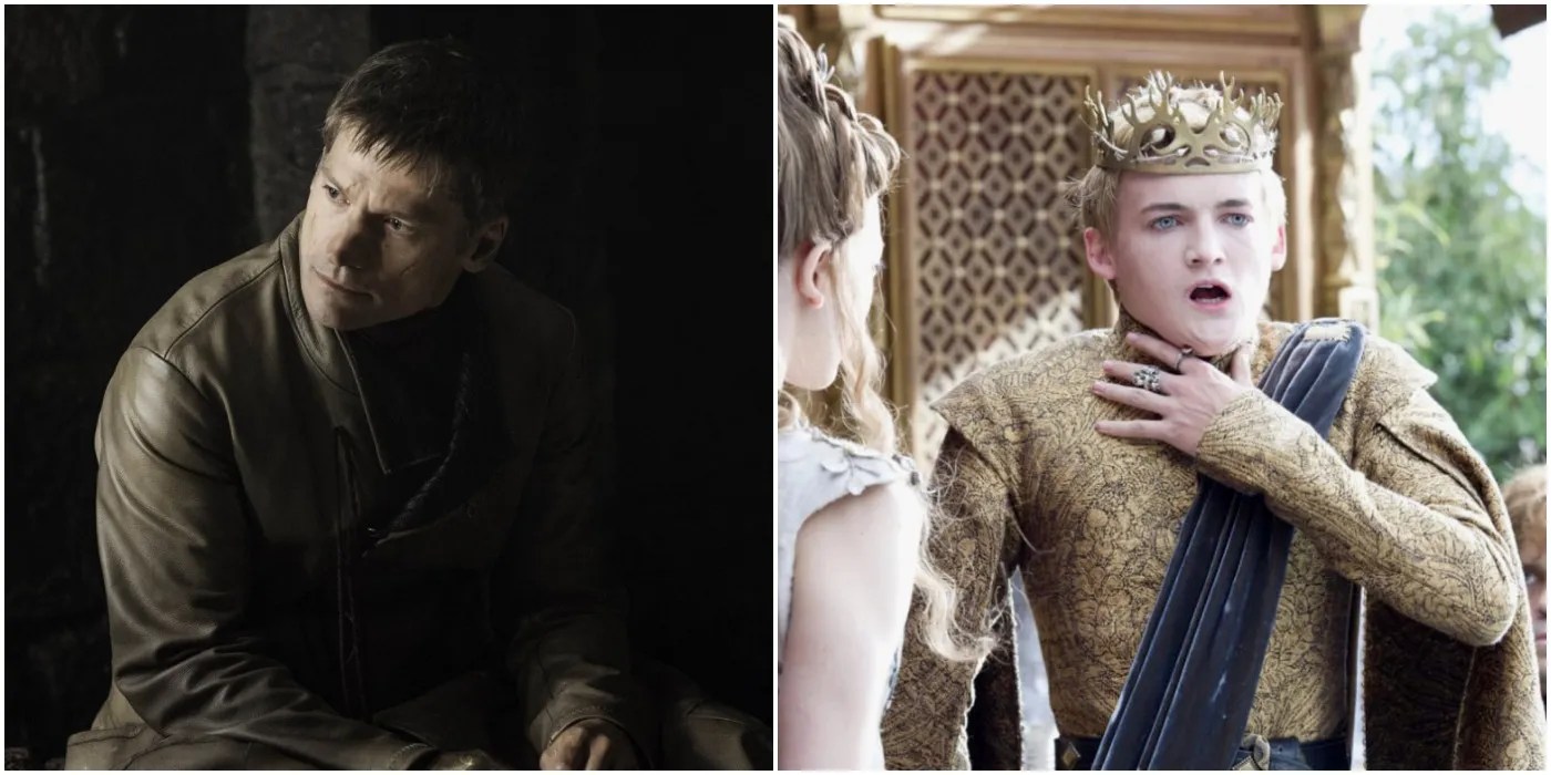Game Of Thrones 5 Ways Season 4 Changed From The Books
