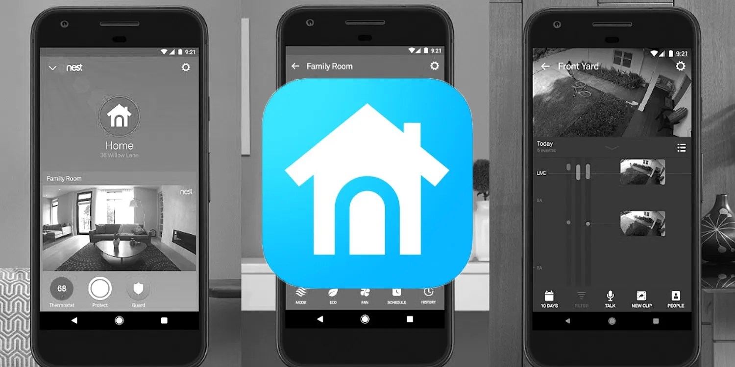 Google Nest Outage App Down, Sign In Not Working, & Other