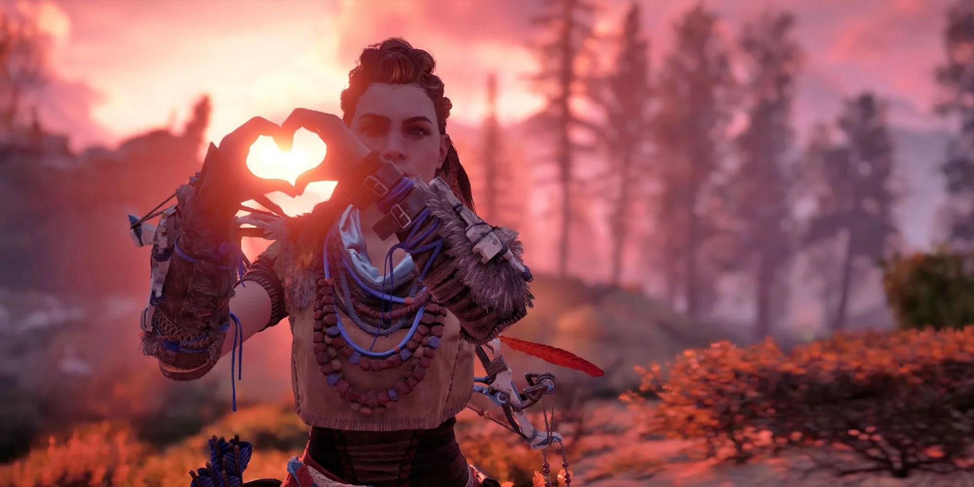 Horizon Zero Dawn Best Things to Do After Beating The Game