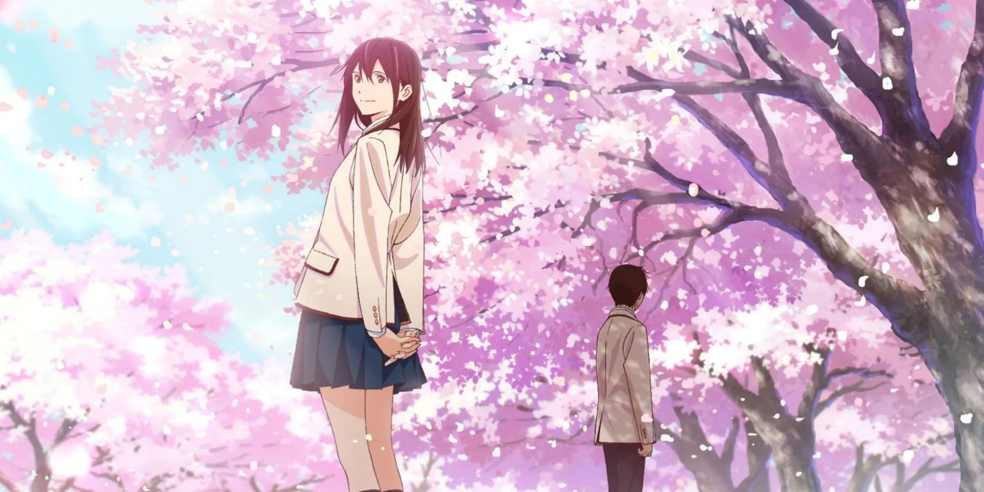 I Want To Eat Your Pancreas’ Ending Explained Screen Rant