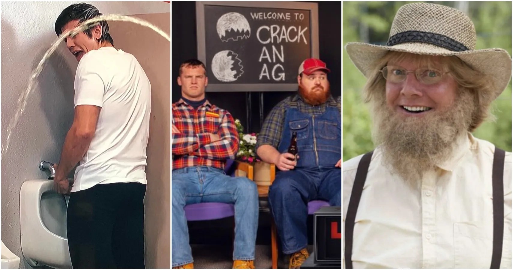 Letterkenny The 10 Funniest Moments (So Far), Revisited