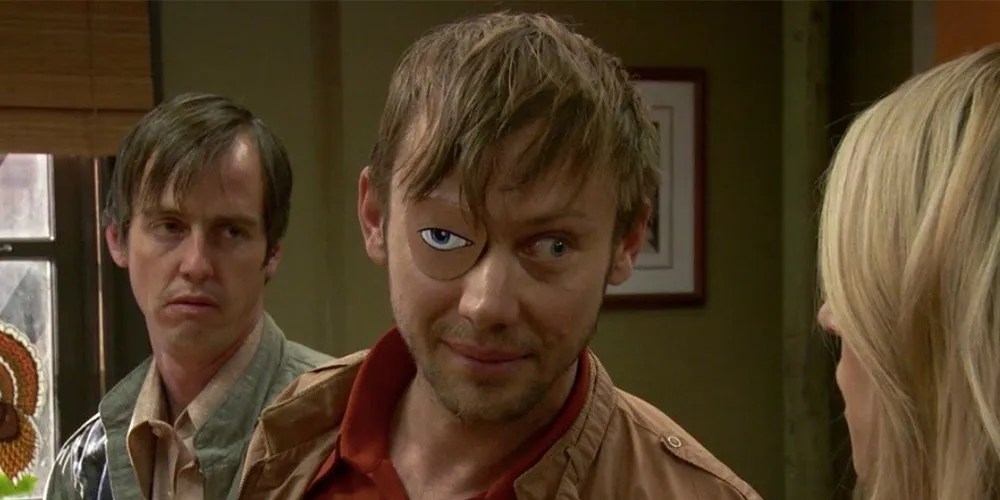 It's Always Sunny In Philadelphia 5 Reasons Rickety Cricket Is The